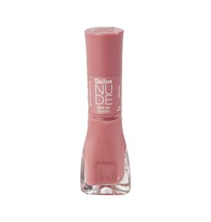 Esmalte Dailus Nude Bem Me Quero