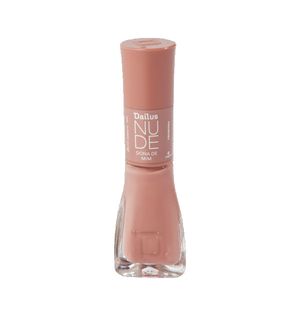 Esmalte Dailus Nude Dona de Mim