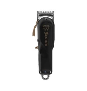 Máquina de Corte Wahl Senior Cordless Bivolt