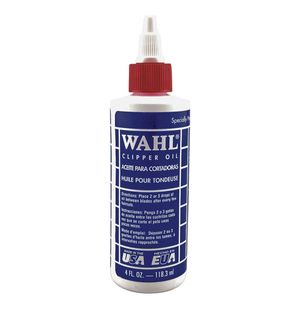 Oleo Wahl 250ml Prot P Maq Corte