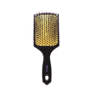 Escova Ricca Basic Racket Colors