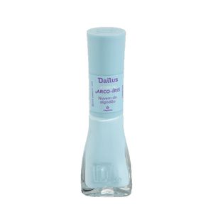Esmalte Dailus Arco-Íris Nuvem De Algodão