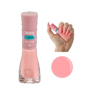 Esmalte Dailus Fla.Mimos Enamorado