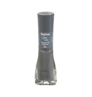 Esmalte Dailus Faça Sua Sorte Tromba de Elefante