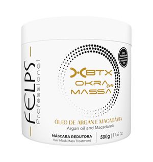 Botox Felps 500g Okra