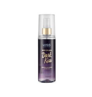 Body Splash Dark Kiss Kiss New York 200ml