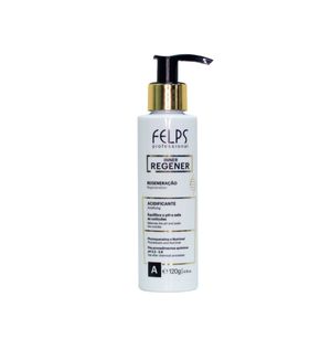 Acidificante Felps Inner Regener 120ml