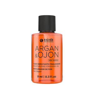Óleo de Argan Richée Argan E Ojon 9ml