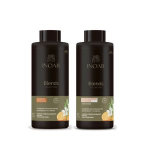 Kit Inoar Blends Shampoo + Condicionador