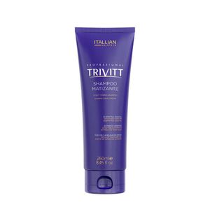 Shampoo Matizante Trivitt 250ml