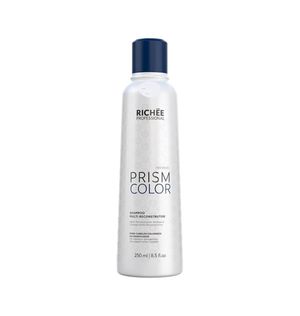 Shampoo Richee 250ml Mult.reconst.prismcolor
