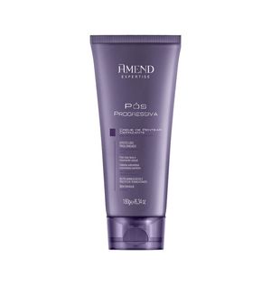 Creme de Pentear Amend Expertise Pós Progressiva 180g