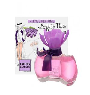 Perfume Paris Ely Edt 100ml La Patite Prove