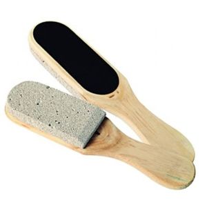 Lixa Marilu Pe Refil Oval Amarela G.3190