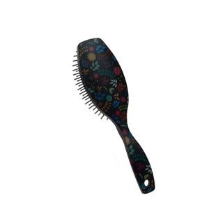 Escova Marilu Almof.oval Decor 4217