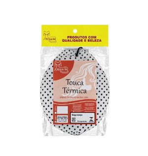 Touca Minuche Termica 220v