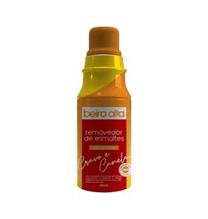 Removedor de Esmalte Beira Alta Cravo e Canela 450ml