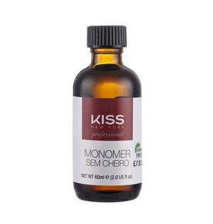 Monomer Kiss Ny 60ml Liq.acrilico