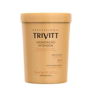 Máscara Trivitt Hidratação Intensiva 1kg