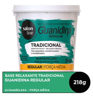 Cr Cap Salon Line 215g Calc.guan. Reg.(43090)