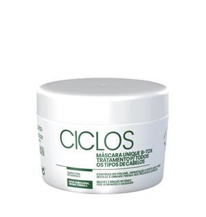 Botox Portier 250ml Unique Reconst.