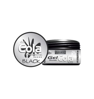 Gel Cola Yelsew 240g Black