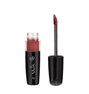 Lip Gloss Vult 4g Rosado 24/7
