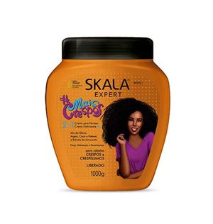 Cr Trat Skala 1kg Mais Crespos