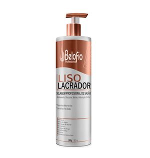 Selagem Belofio 1kg Liso Lacrador