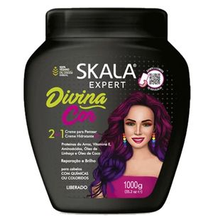 Cr Trat Skala 1kg Divina Cor