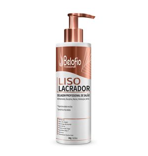 Selagem Belofio 300g Liso Lacrador