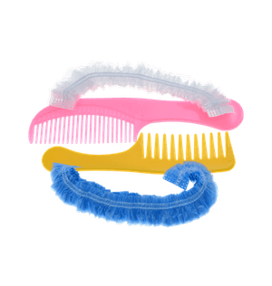 Kit Marilu Pente+port Hair Pente 2 (0611)