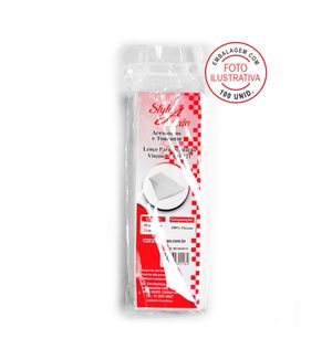 Lencol Des Style Acao P/dep.c/100un Vis