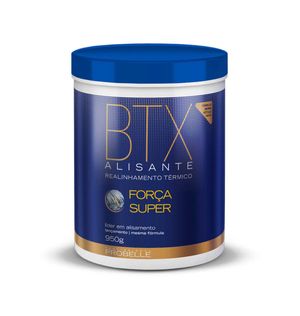 B-tox Probelle Força Super 950g