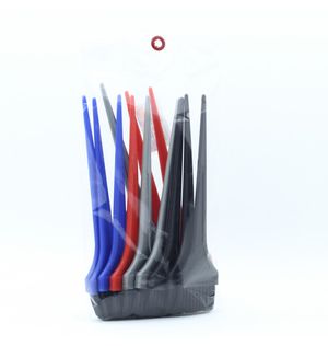 Pincel Bonitinho P.tint.c.12 0598