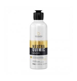 Neutralizante Capilar Borabella NeutraQuimic 90ml
