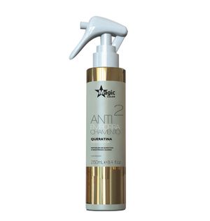 Queratina Magic C 250ml Antiembor.