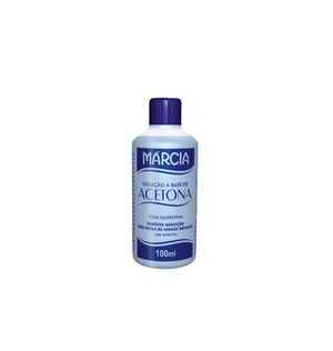 Removedor Esm Marcia 100ml Cx12un