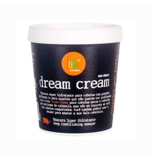 Máscara Lola Dream Cream 200g