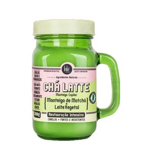 Manteiga Lola 300g Cha Latte Ver.