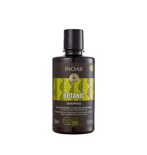 Shampoo Inoar 300ml Botanic