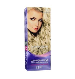 Tintura Keraton Selfie 50g Selfie 10.0