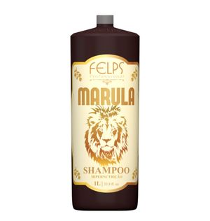 Shampoo Felps 1l Marula Hipernutricao