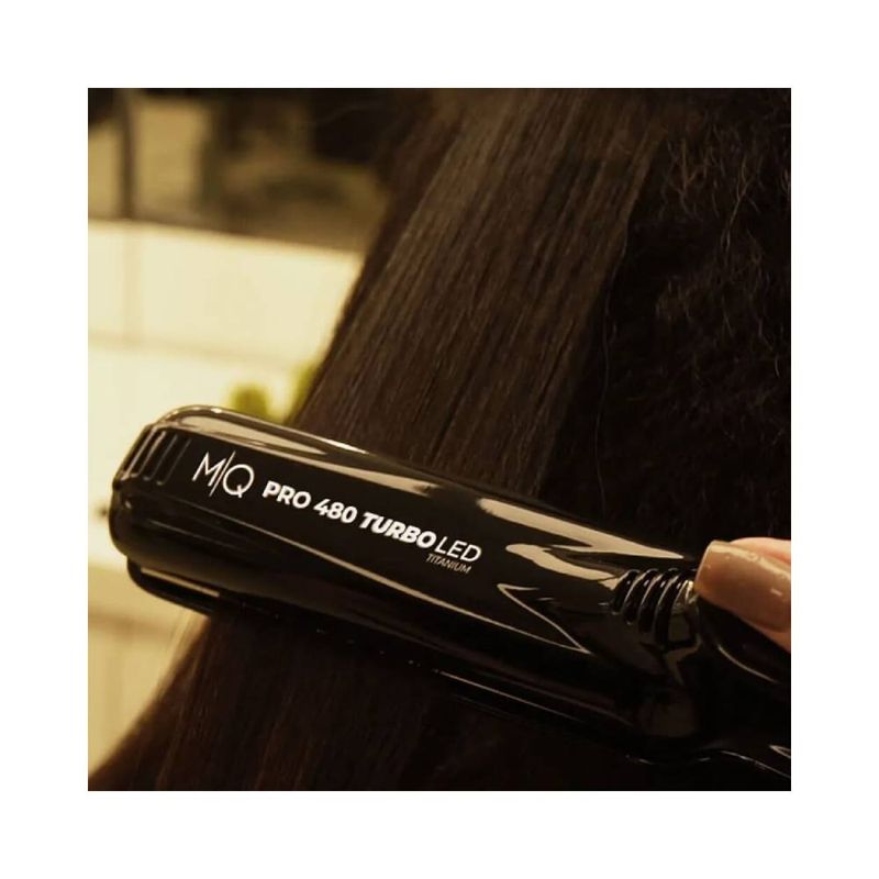 Chapa Mq Pro 480 Turbo Led