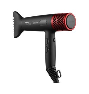 Secador Taiff Turbe Digital 2400W 220V