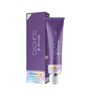 Botox Probelle Cachos de Chuveiro 50g