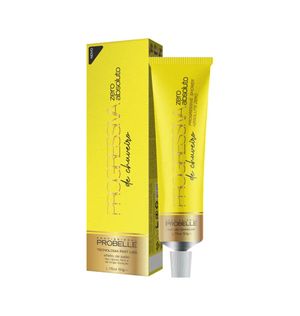 Botox Probelle Progressiva de Chuveiro Zero Absoluto 50g