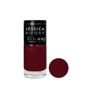 Esmalte Anita Jessica By Cremoso Bora Focar