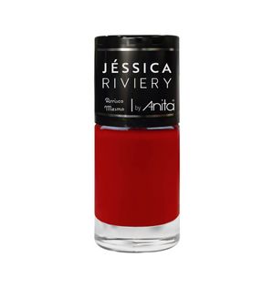 Esmalte Anita Jéssica Riviery Arrisco Mesmo