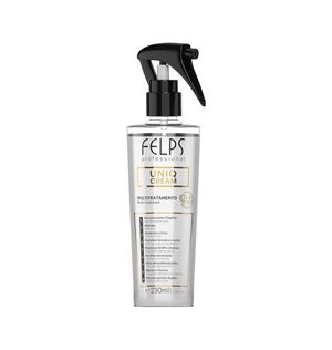 Spray de Tratamento Felps Uniq Cream 230ml